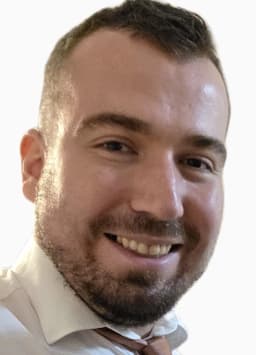 Rafał Gwizd – właściciel Iconic Serwis