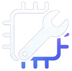 Logo Iconic Serwis