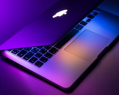 Przykład naprawy laptopa